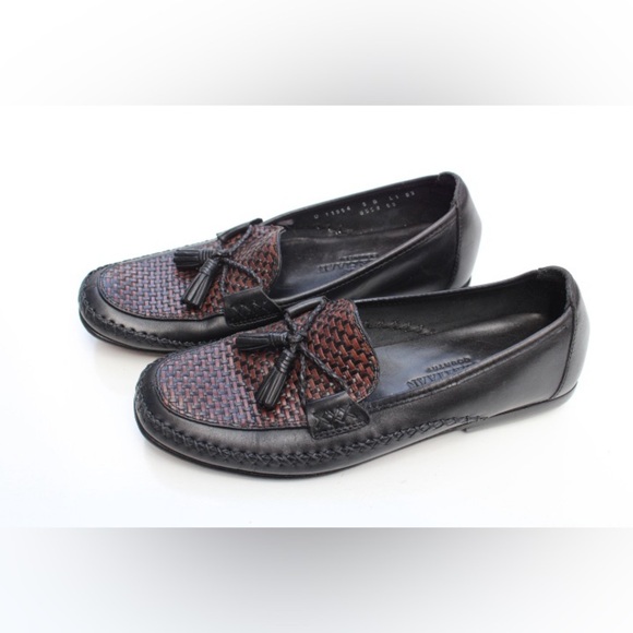 Cole Haan county tassel loafers - Picture 2 of 10